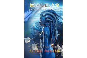 KOLDAS - AU-DELÀ DE NEPTUNE: Une quête aux origines du Temps et de la Création