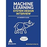 Machine Learning System Design Interview Pdf System Design Interview: An Insider's Guide Book Set