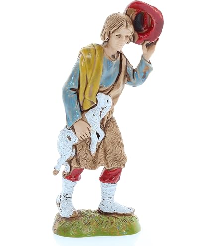 Figurines Bûcherons Pour Crèche 6 Cm - Lot De Bûcherons Style 700' Moranduzzo Fabriqué En Italie