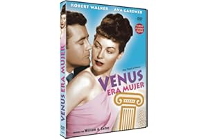 LLAMENTOL One Touch of Venus (Region 2)