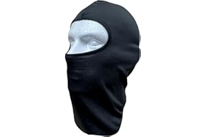 AYESPHERE Pasamontañas Moto, pasamontañas Hombre y Mujer, sotocasco Moto, pasamontañas Verano, pasamontañas para Ciclismo, pasamontañas para Deportes, Balaclava,Balaclava Verano