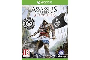 UBISOFT Assassin's Creed IV : Black Flag - greatest hits 2