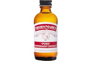 NIELSEN-MASSEY Nielsen Massey Peppermint Extract