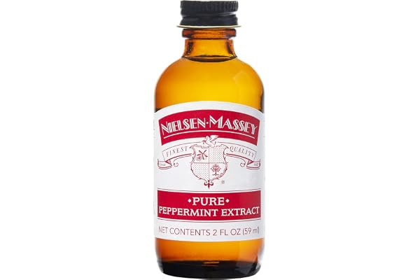 Nielsen Massey Peppermint Extract