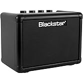 Blackstar Fly 3 Stereo Pack Black Elektro Gitar Amfi
