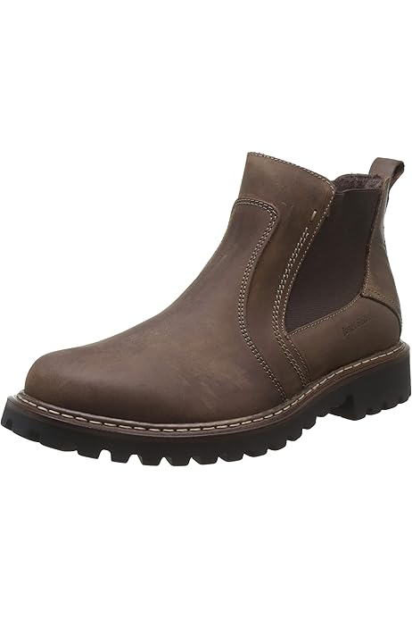 josef seibel stanley 03 chelsea boots
