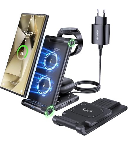 vhbw Caricatore USB compatibile con 02491-0028-01, 02491-0028-00, 02491