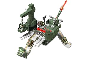 Jaydear Panzer Spielzeug für Battle Armee Autos für KinderJungen, Spielset des Mini-Militärspielzeugs für Kinder, Kleinkinder und Jungen