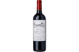 CHATEAU LAFFITTE LAUJAC CHÂTEAU LAFFITTE LAUJAC - BOUTEILLE - Grand Vin Rouge de Bordeaux Médoc - Cru Bourgeois en 1932