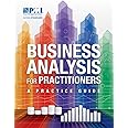 BUSINESS ANALYSIS FOR PRACTITIONERS A PRACTICE GUIDE PDF FREE visual data 5