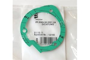 EBERSPÄCHER Eberspacher D2 Airtronic Heater Burner Gasket | 252069060001