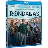Rondallas [Blu-ray]