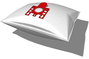 ‎STAUBBEUTEL-PROFI 20 Staubsaugerbeutel geeignet für Miele S8 - Serie, S 8340 Ecoline, S8 Parkett & Co, S 5000-S 5999, S5 EcoComfort, S5 EcoLIne, S5 Premium, S5 Vitality /88 von Staubbeutel-Profi® Made in Germany