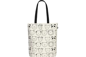 Eco Right Resuable Shopping Bags Shoulder bag Unisex adulto