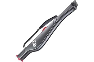 Daiwa Hardcase Rutenfutteral M. 15809-325 145cm