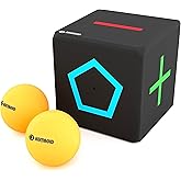 KOMBOID Skill Ball Game for Teens and Adults, Alone and with Friends, Fun Outdoor Indoor Game, for Kids Ages 12 and Up, Garde
