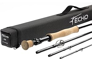 AIRFLO Echo EPR Fliegenrute