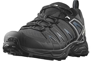 Salomon Mężczyźni X ULTRA PIONEER AEROButy trekkingowe