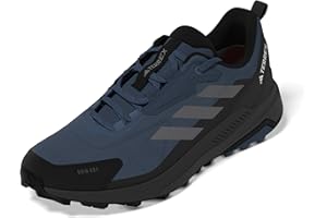 adidas Terrex Anylander Rain.rdy Hiking, Zapatillas Hombre