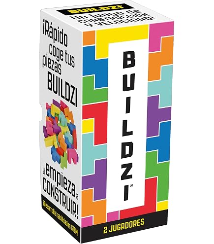 Set Combo Goliath TOPPLE & Tumble – 2 Juegos De Equilibrio Y Habilidad En 1 Caja, Ideal Para Desarrollar STEM, De 2 A 4 Jugadores, A Partir De 6 Años