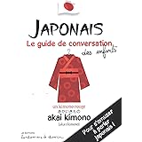 Japonais, guide de conversation des enfants