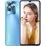 OUKITEL C32 13GB+128GB/1TB Smartphone in offerta, Cellulare Android 12 6.52" HD+, 5150mAh Telefoni Cellulari Dual SIM 4G Octa