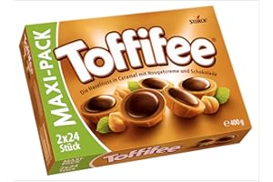 Storck Toffifee 48 pcs
