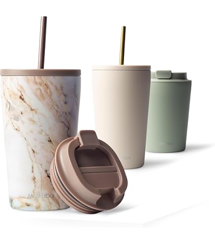 Milu Thermobecher (370 ml) im Test: 2,3 gut | Die Tücken des Trinkens Milu Thermobecher (370 ml) im Test: 2,3 gut | Die Tücken des Trinkens