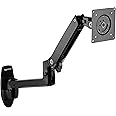 Amazon Basics Arm für LCD-Monitore, Wandhalterung
