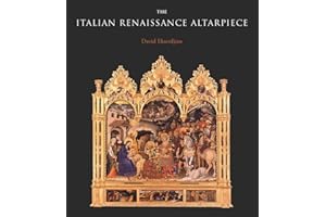 The Italian Renaissance Altarpiece: Between Icon and Narrative
