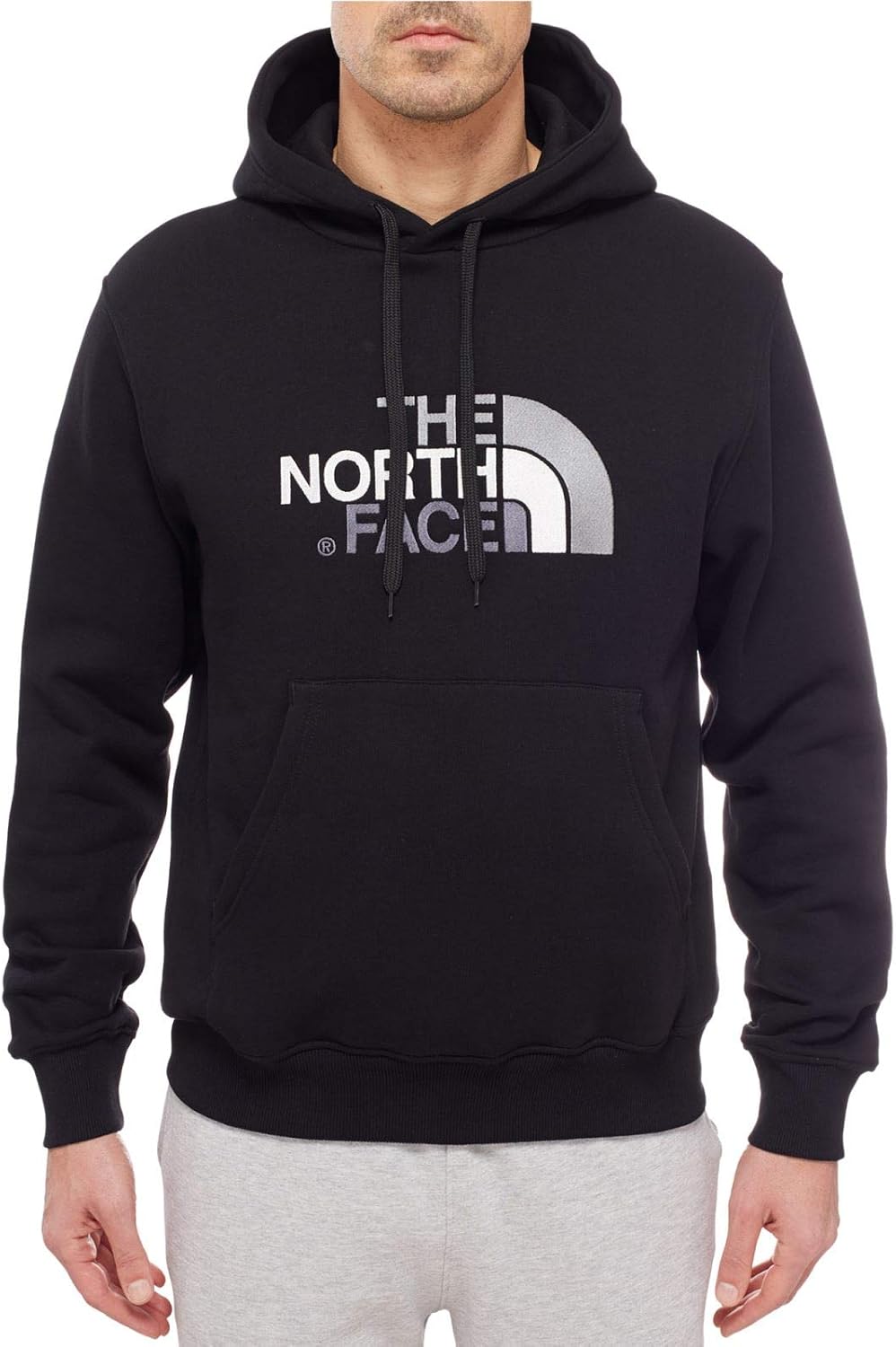 The North Face Men's Drew Peak Outdoor Hoodie