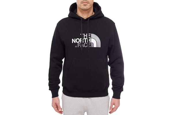 The North Face Drew Peak Sweat-Shirt à Capuche Homme