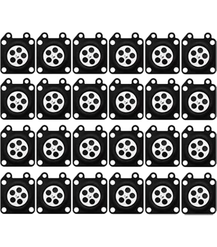 Kit Cylindre-piston Pour Tronçonneuse Oleo-Mac 741, BC420, Sparta 42/44, Efco 8410, DSF4200, Stark 37/38/42/44