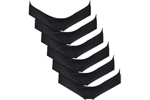 Pacco Da 6 Nero
