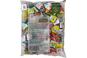 ‎BÖHME Böhme Fruchtkaramellen, 250 g