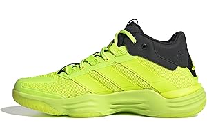 adidas Hombre Courtstabil Indoor Performance Shoes