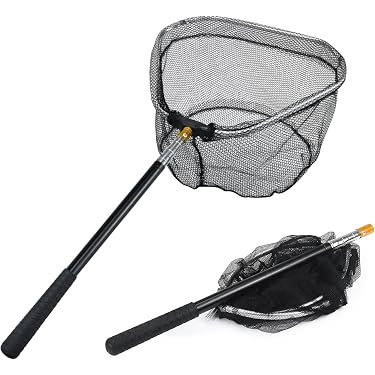 Best Sellers: The most popular items in Fishing Nets