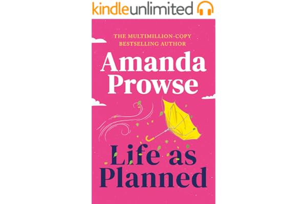 Life as Planned cover art