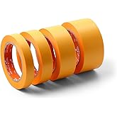 10 Rollen Abdeckband / Malerband / Klebeband PERMAFIX 125 (Neu (gemäss