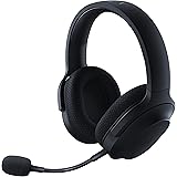 Razer Barracuda X (2022) - Cuffia Wireless Multipiattaperma per Giochi e Dispositivi Mobili (SmartSwitch Dual Wireless, 250 g