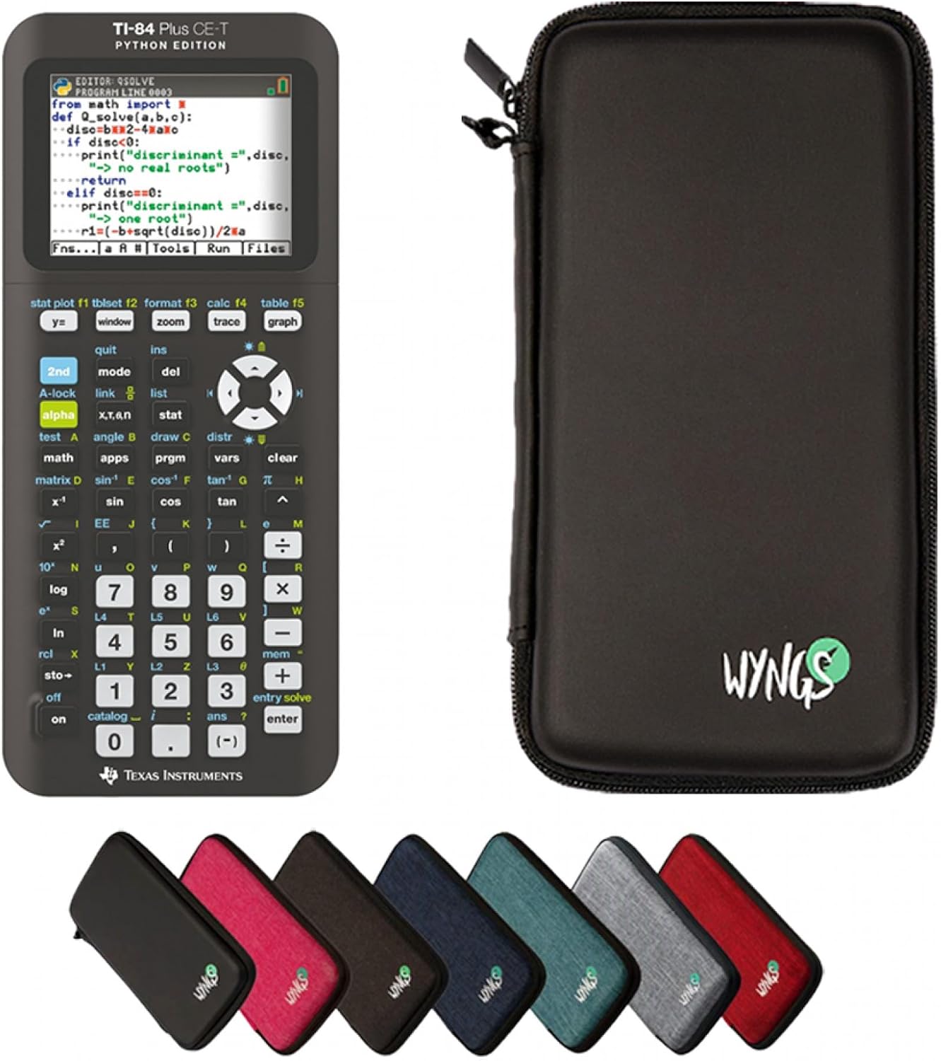 Vue 7
