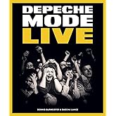 Depeche Mode: Live