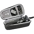 co2CREA Case for PowerTouch Shaver PT860/16 S5420/06 S5320/06 S5130/06 S5530/06 AquaTouch Series 5000 Electric Shaver (Case Only)