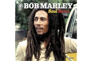 WAGRAM MUSIC Soul Rebel