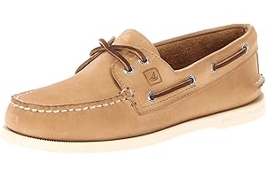SAUCONY Sperry Men's Authentic Original 2-Eye Boat Shoe