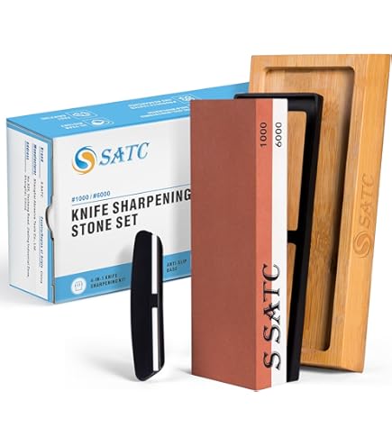 Silverline DA100 Schleifkörper Set | 5 Steine | Für Metall & Kunststoff | Verschiedene Formen