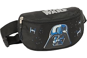 Safta Star Wars Rebellion Waist Bag One Size