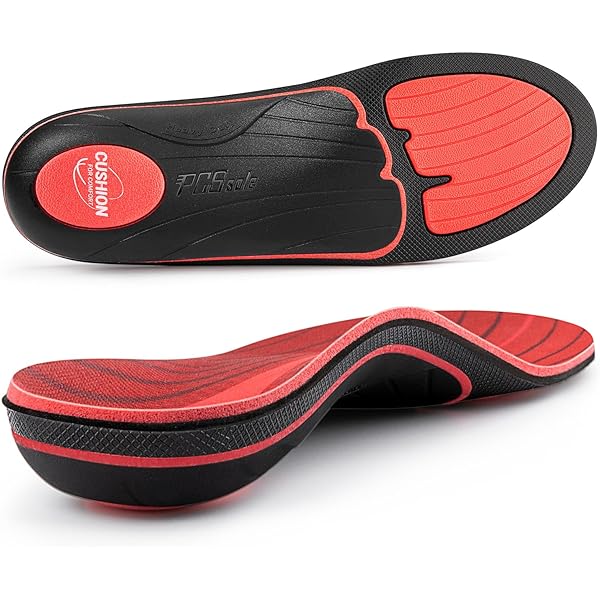 Dr. Scholl's Semelles Orthopédiques Avancées Pour Soulager La Douleur