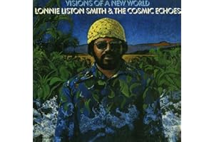 Smith, L: Visions Of A New World