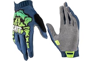 Leatt Rękawica MTB 1.0 GripR #XL/EU10/US11 Zombie